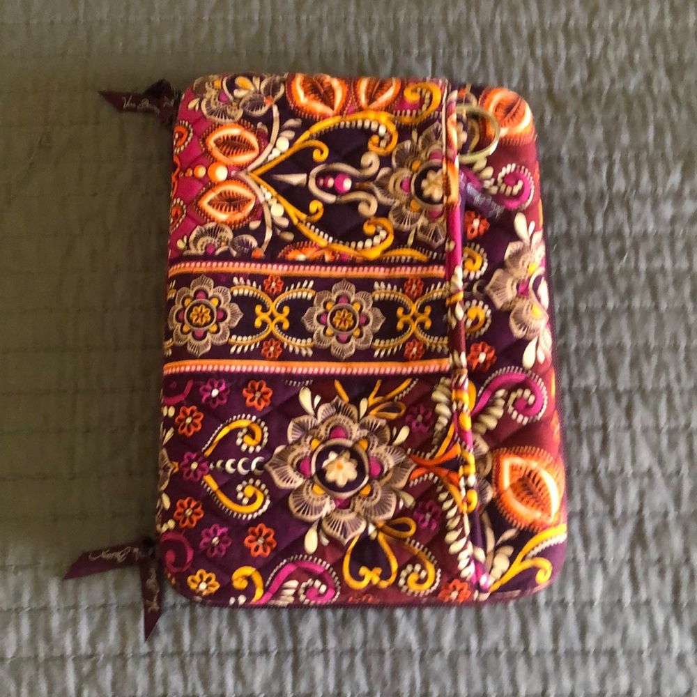Vera Bradley Tablet case